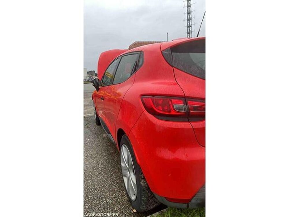 Clio VF15RJL0H51623700 occasion 93100 Bourg-En-Bresse