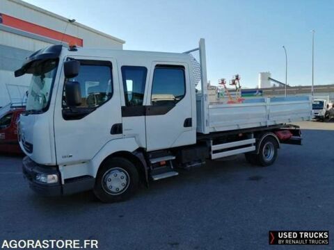 Camion - porteur > 3,5 t Camion - porteur > 3,5 t 2011 occasion Bayonne 93100