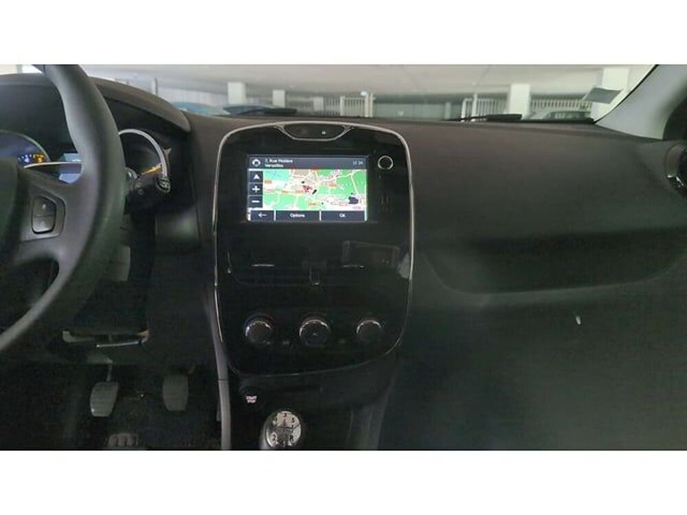 Clio VF15RJL0H48792180 occasion 93100 Versailles