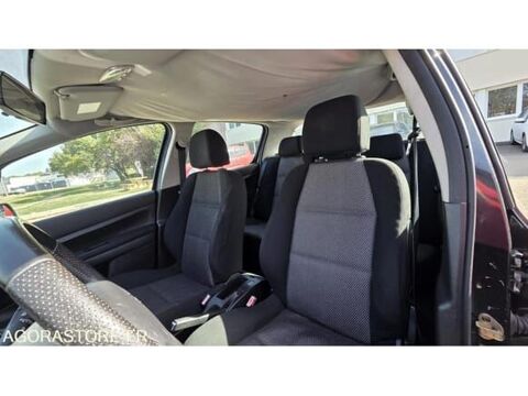 307 VF33C9HYC84668233 occasion 93100 Viriat