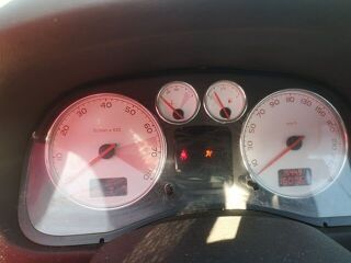 307 VF33BNFUC84125852 occasion 93100 Chavagne