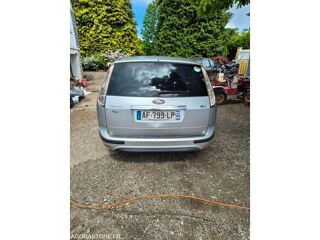 Focus WF0SXXGCDS8G21073 occasion 93100 Magnac-Bourg