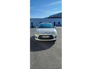 C4 VF7LC9HXCAY548524 occasion 93100 Rennes