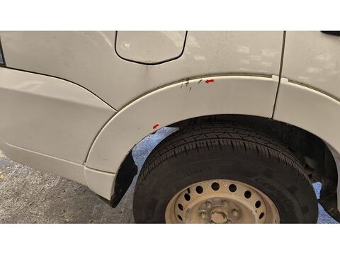 Pajero JMBLNV98WBJ000365 occasion 93100 Le Grand Bourgtheroulde