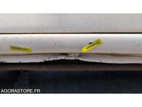 Doblo ZFA22300005465302 occasion 93100 Strasbourg
