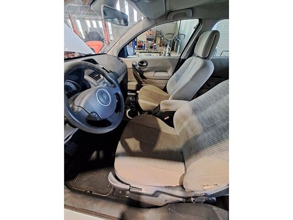M&eacute;gane VF1BMSE0636870361 occasion 93100 Givors