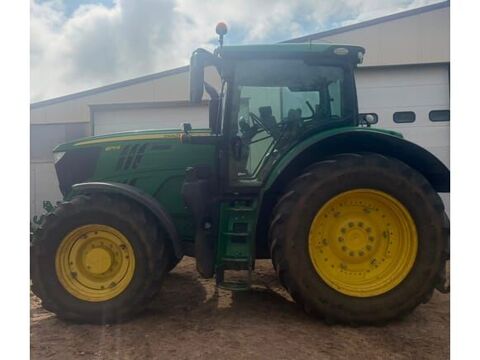 Annonce voiture Tracteur agricole Tracteur agricole 5590 €