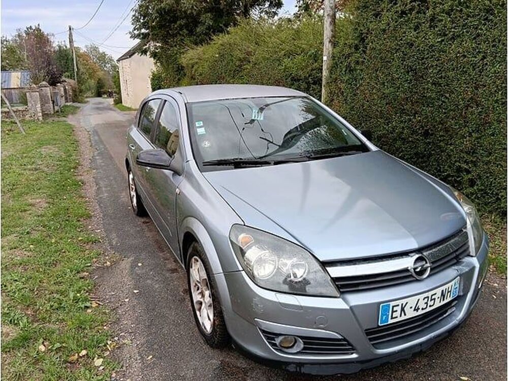 Astra W0L0AHL4845150670 occasion 93100 Les Monts D'aunay