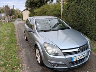 Astra W0L0AHL4845150670 occasion 93100 Les Monts D'aunay
