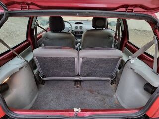 Twingo VF1C068A525149321 occasion 93100 N&icirc;mes
