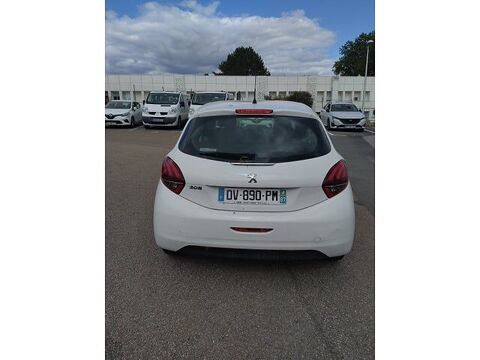 208 VF3CCZMZ6FT178159 occasion 93100 Limoges