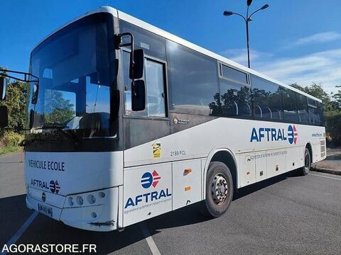 Annonce voiture Car - Bus Car - Bus 5000 €