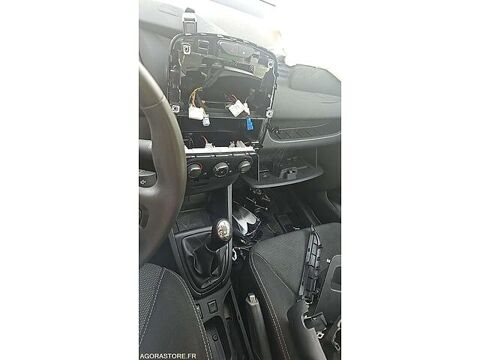 Clio VF15RRL0H49178645 occasion 93100 Moulins