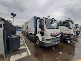   occasion 93100 Montfavet
