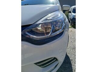 Clio VF15RB20A56249395 occasion 93100 Saint-&Eacute;tienne