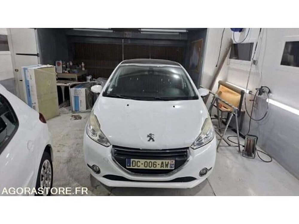 208 VF3CC5FS0DW088203 occasion 93100 Les Mureaux