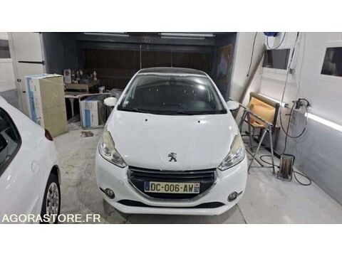 208 VF3CC5FS0DW088203 occasion 93100 Les Mureaux