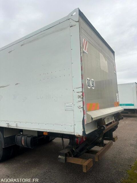  2014 occasion 93100 Malay-Le-Grand