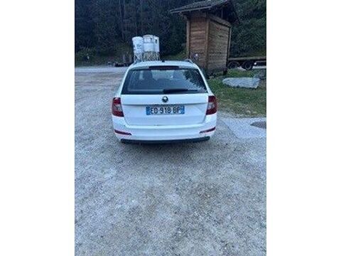 Octavia TMBLG7NE8H0007408 occasion 93100 Courchevel