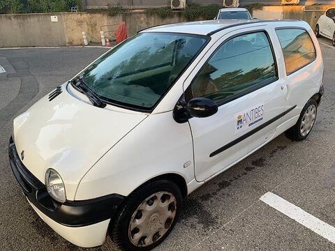 Twingo 2006 occasion 93100 Antibes