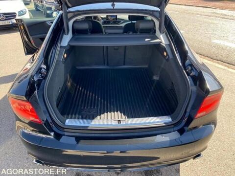 A7 WAUZZZ4G9EN162631 2014 occasion 93100 Mably