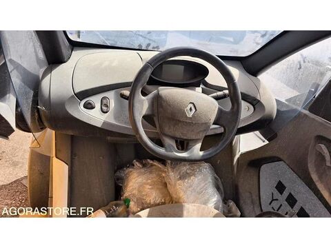 Twizy VF1ACVYB046761775 occasion 93100 Grand Bourgtheroulde
