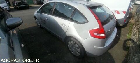 C4 VF7LC9HXC74638584 2007 occasion 93100 Guingamp