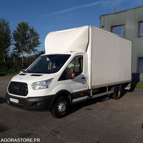Ford Transit WF0DXXTTGDJB12436 2019 occasion Morangis 93100