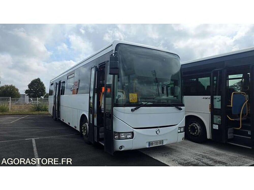   occasion 93100 Vannes