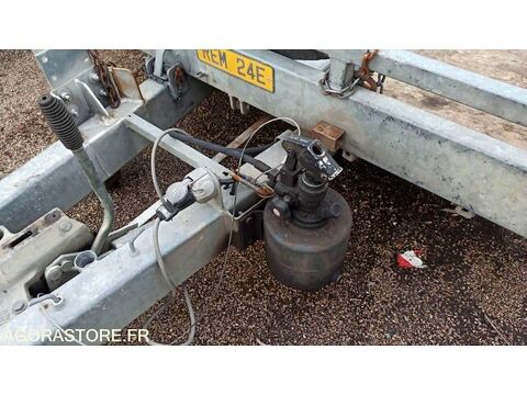   occasion 93100 Auxerre