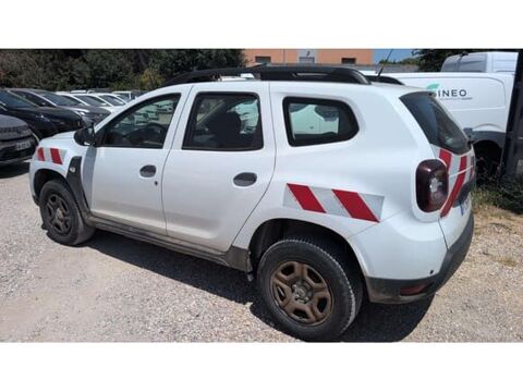 Duster VF1HJD20663237229 occasion 93100 Bouc-Bel-Air
