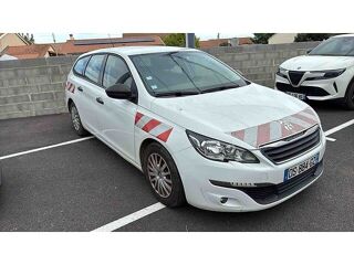 308 VF3LC9HPAFS118482 occasion 93100 La Roche De Glun