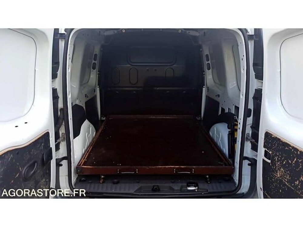 Kangoo VF1FW0ZBC47921878 occasion 93100 Auxerre