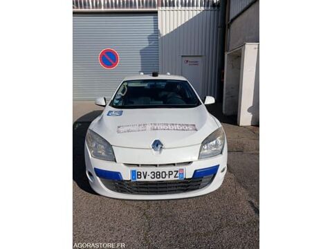 Renault M&eacute;gane VF1BZ1A0545586889  occasion Toulouse 93100
