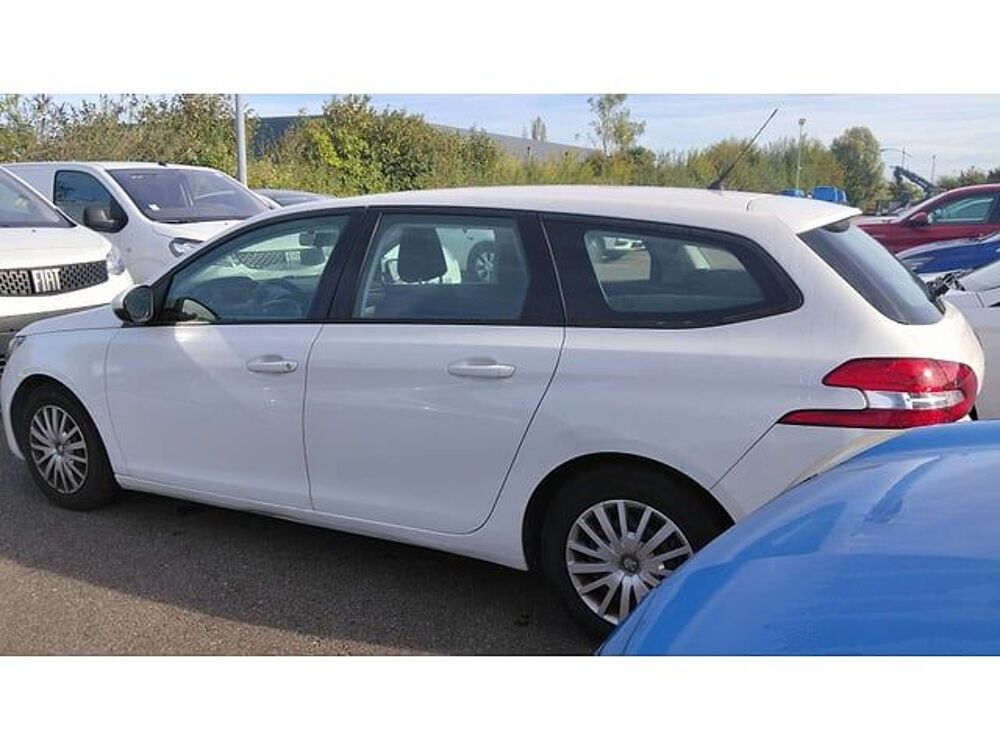 308 VF3LCBHYBGS136108 occasion 93100 Le Grand Bourgtheroulde