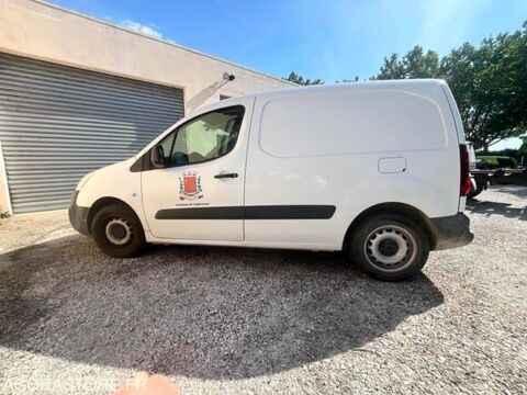 Partner VF37B9HF0GJ590766 2016 occasion 93100 Caderousse