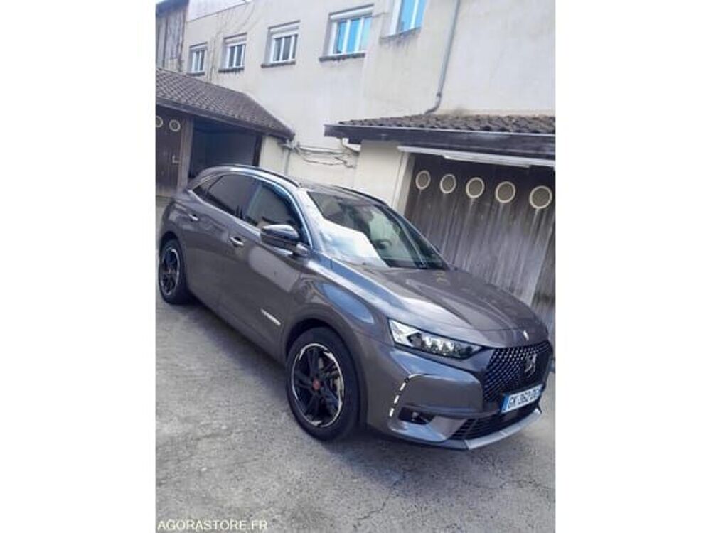 DS7 VR1J4DGZUNY607421 2022 occasion 93100 Mont-De-Marsan