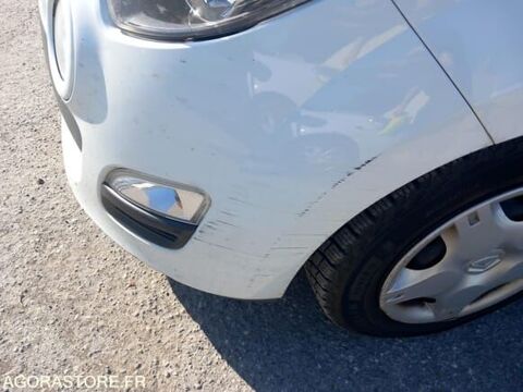 Twingo VF1CNJ60551467856 occasion 93100 Annecy