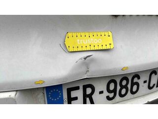 C3 VF7SWBHW6HT575650 occasion 93100 Fretin