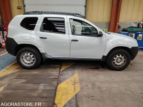 Dacia duster UU1HSDADG53260472