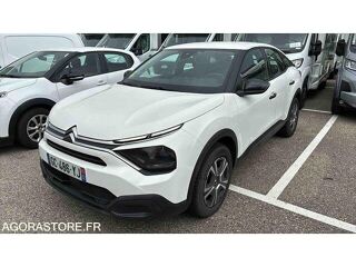 C4 VR7BBYHSAME049783 occasion 93100 La Roche-De-Glun