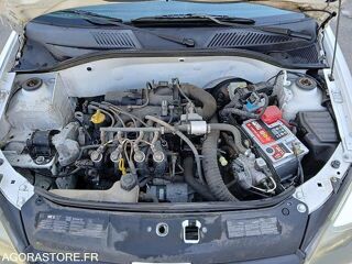 Clio VF1CB3KEF34667437 occasion 93100 Niort