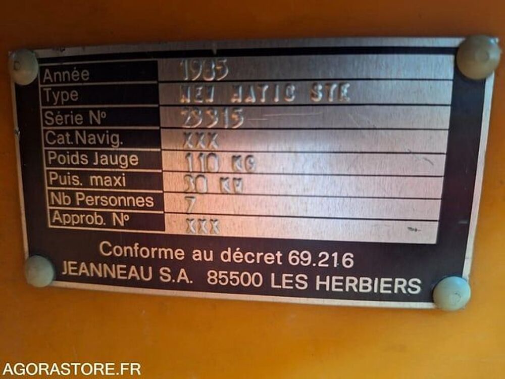   occasion 93100 Rodez