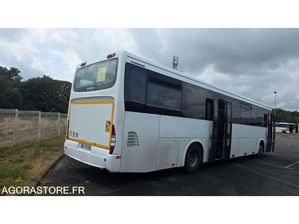   occasion 93100 Vannes