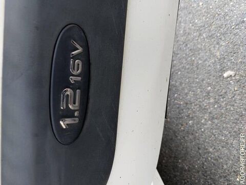 Kangoo VF1FC1DAF34236397 occasion 93100 Noisy-Le-Grand