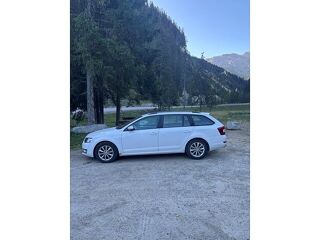Octavia TMBLG7NE8H0007408 occasion 93100 Courchevel