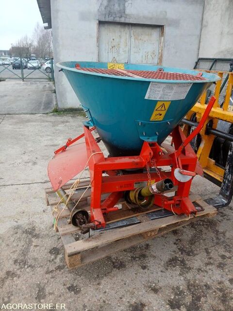 Utilitaire Utilitaire 2005 occasion Nogent-Sur-Seine 93100