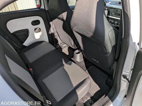Twingo VF1AH000562302392 2019 occasion 93100 La Blouti&egrave;re