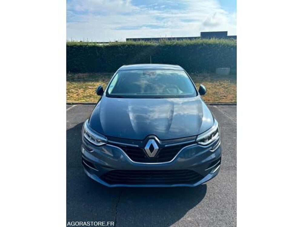 M&eacute;gane VF1RFB00467184505 occasion 93100 Torigny-Les-Villes