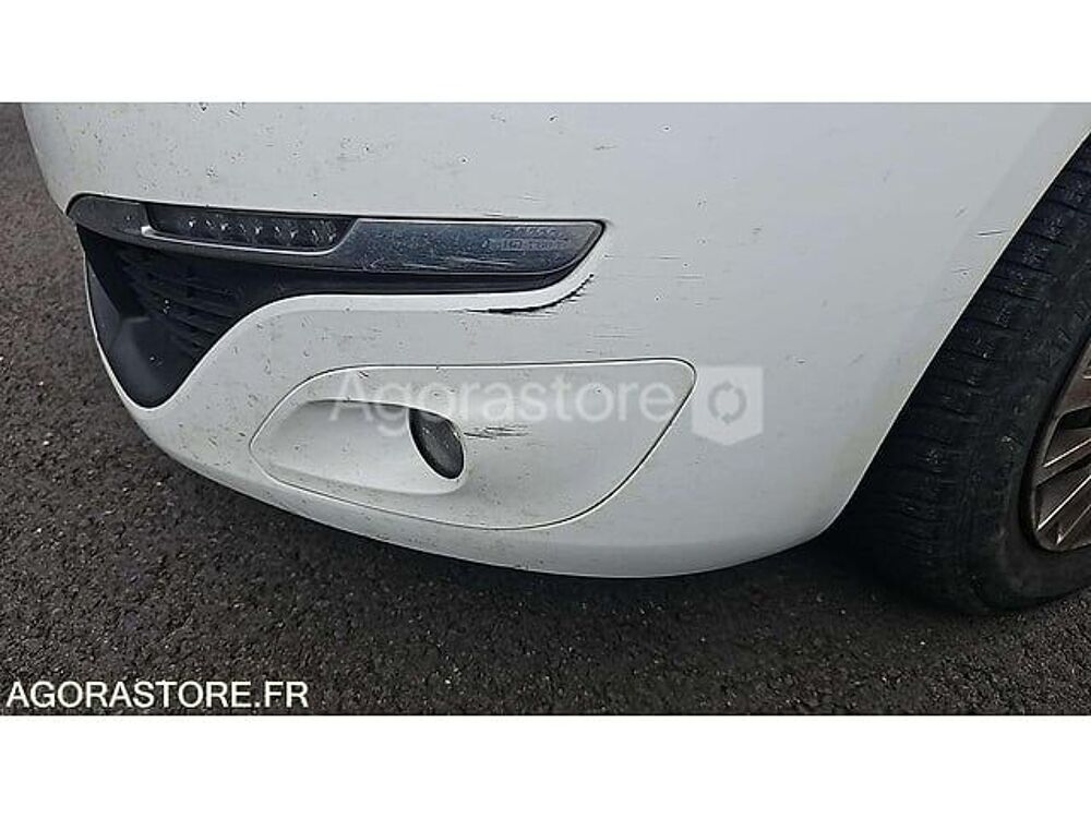 308 VF3LBBHYBGS118585 occasion 93100 Le Palais-Sur-Vienne